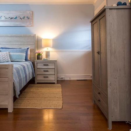 Weller Haus Bed, Breakfast & Event Center Bed & Breakfast Bellevue Eksteriør bilde