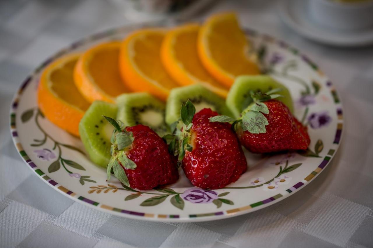 Weller Haus Bed, Breakfast & Event Center Bed & Breakfast Bellevue Eksteriør bilde