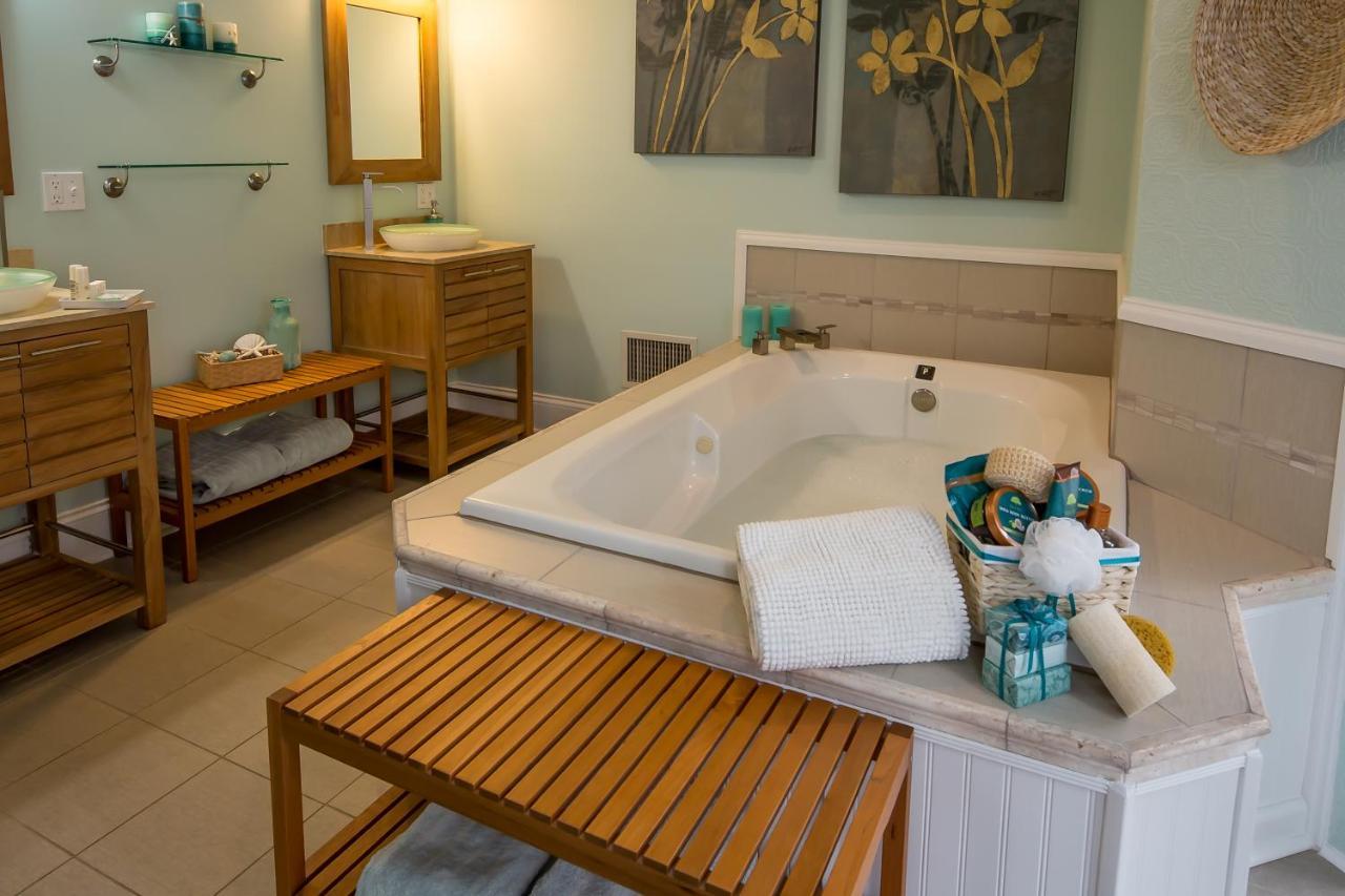 Weller Haus Bed, Breakfast & Event Center Bed & Breakfast Bellevue Eksteriør bilde