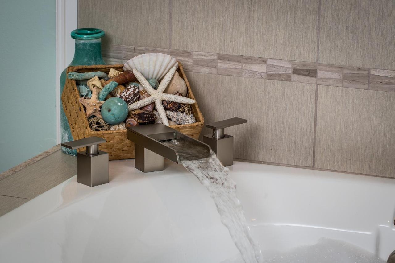 Weller Haus Bed, Breakfast & Event Center Bed & Breakfast Bellevue Eksteriør bilde