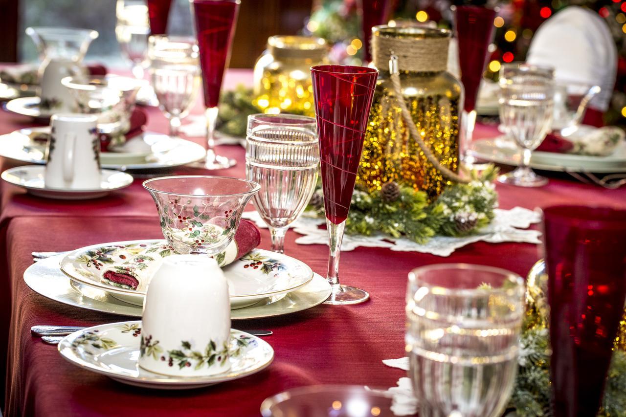 Weller Haus Bed, Breakfast & Event Center Bed & Breakfast Bellevue Eksteriør bilde