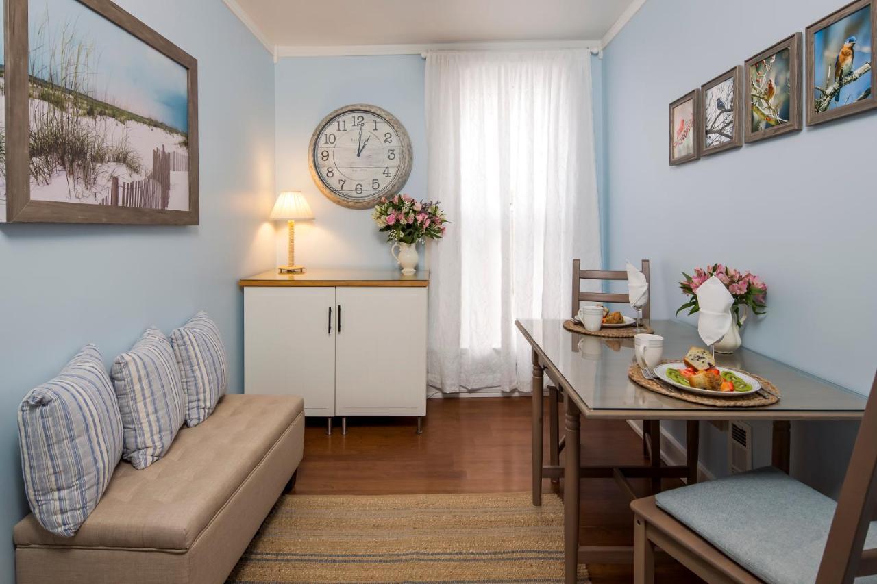 Weller Haus Bed, Breakfast & Event Center Bed & Breakfast Bellevue Eksteriør bilde
