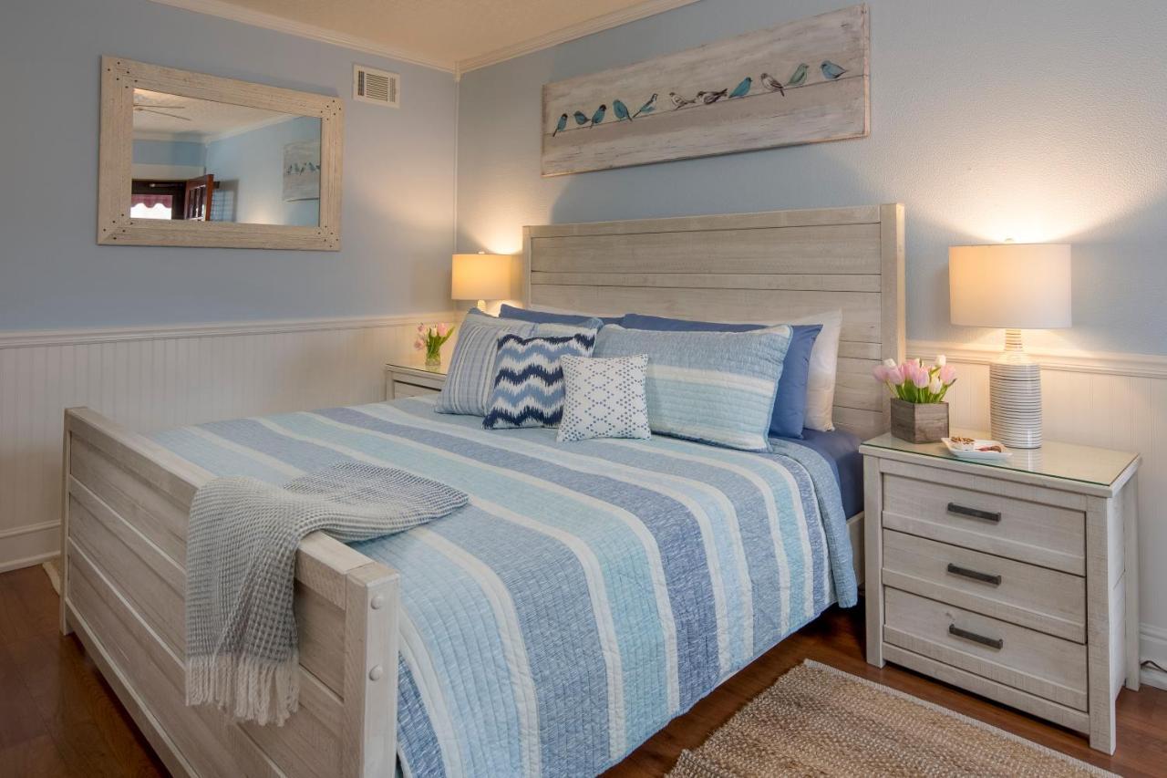 Weller Haus Bed, Breakfast & Event Center Bed & Breakfast Bellevue Eksteriør bilde