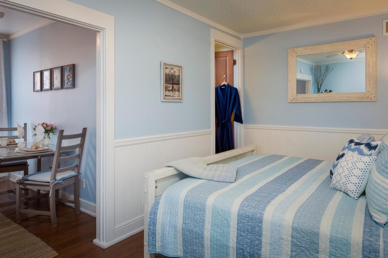 Weller Haus Bed, Breakfast & Event Center Bed & Breakfast Bellevue Eksteriør bilde